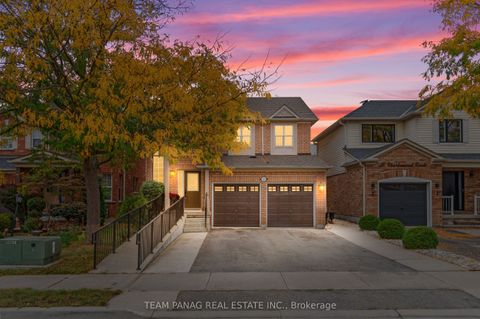 28 Charleswood Circle Brampton ON L7A 1Z2