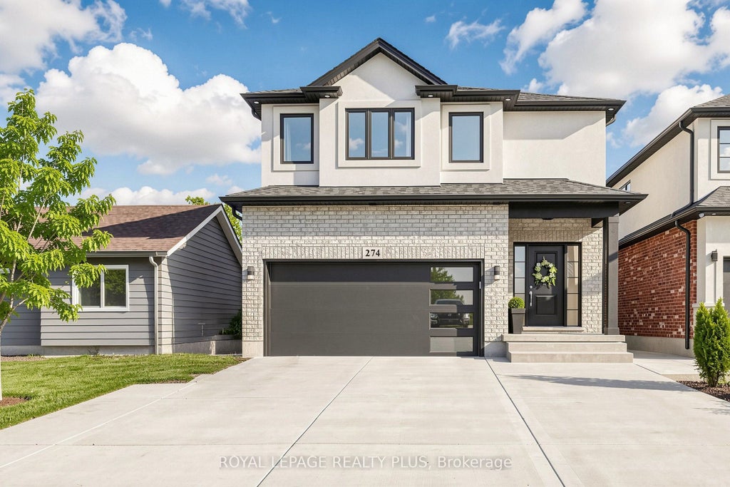 Photo of 274 Dewitt Road, Hamilton, ON L8E 2R1 (MLS # X14096244)