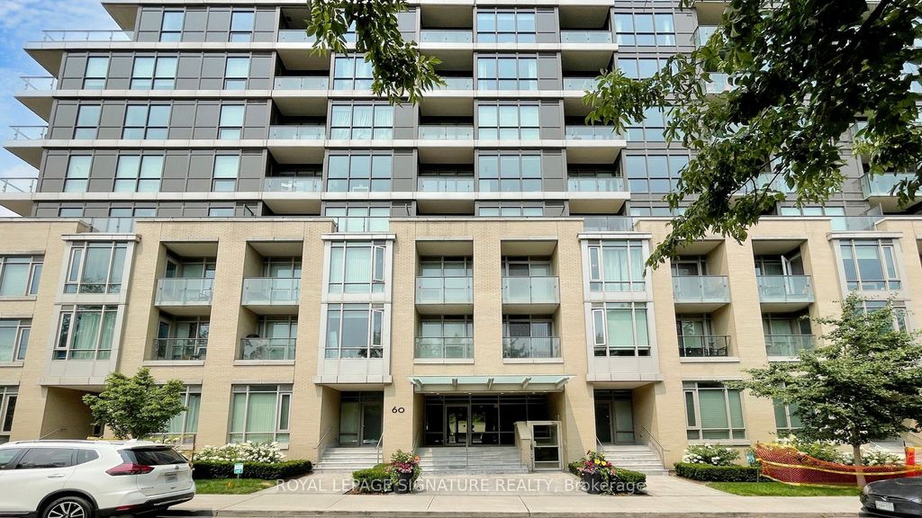 Photo of 60 Berwick Avenue #510, Toronto, ON M5P 1H1 (MLS # C13108702)
