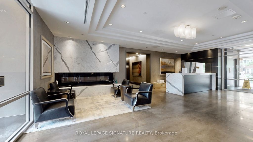 Photo of 60 Berwick Avenue #510, Toronto, ON M5P 1H1 (MLS # C13108702)