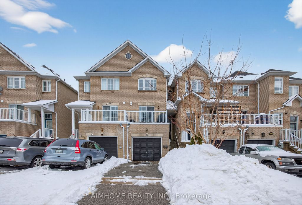 Photo of 698 Warden Avenue, Toronto, ON M1L 4W4 (MLS # E12808312)