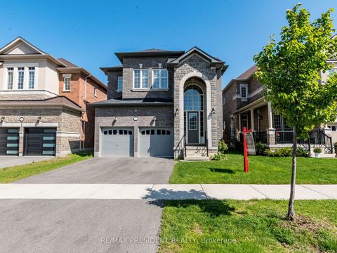 16 Monarch Drive Halton Hills ON L7G 0M6