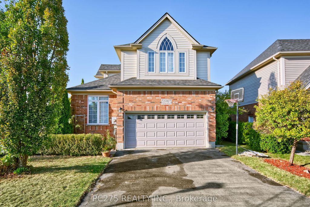 Photo of 2392 Asima Drive, London South, ON N6M 0B3 (MLS # X12811990)