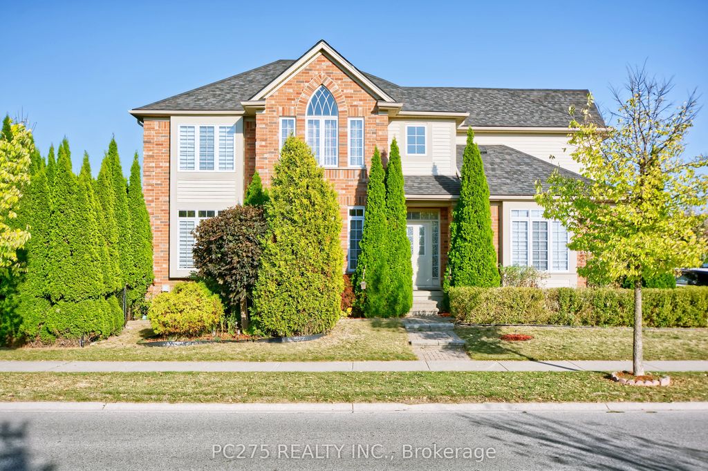 Photo of 2392 Asima Drive, London South, ON N6M 0B3 (MLS # X12811990)