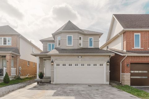 Photo of 601 Mcbean Avenue, Newmarket, ON L3X 2L5 (MLS # N12461889)