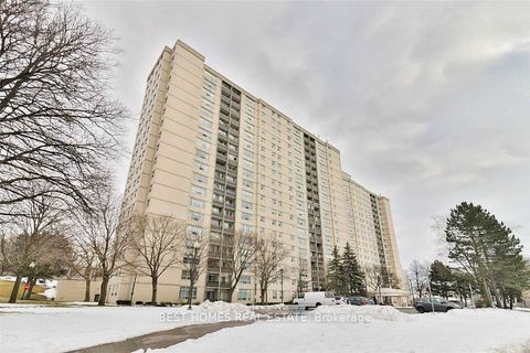 Photo of 5 Parkway Forest Drive E, Toronto, ON M2J 1L2 (MLS # C12727514)