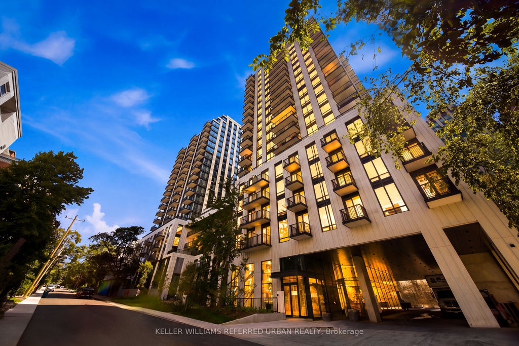 Photo of 89 Montclair Avenue #1525, Toronto, ON M5P 0B1 (MLS # C13732322)