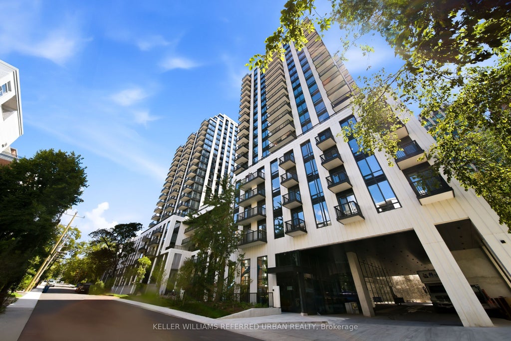 Photo of 89 Montclair Avenue #1525, Toronto, ON M5P 0B1 (MLS # C13732322)