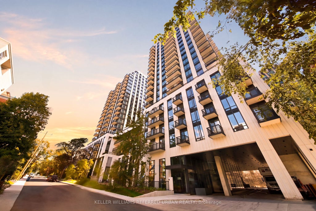 Photo of 89 Montclair Avenue #1525, Toronto, ON M5P 0B1 (MLS # C13732322)
