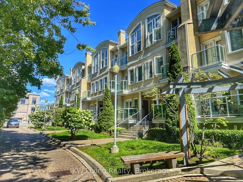 Photo of 70 Byng Avenue #15, Toronto, ON M2N 7L9 (MLS # C12466485)