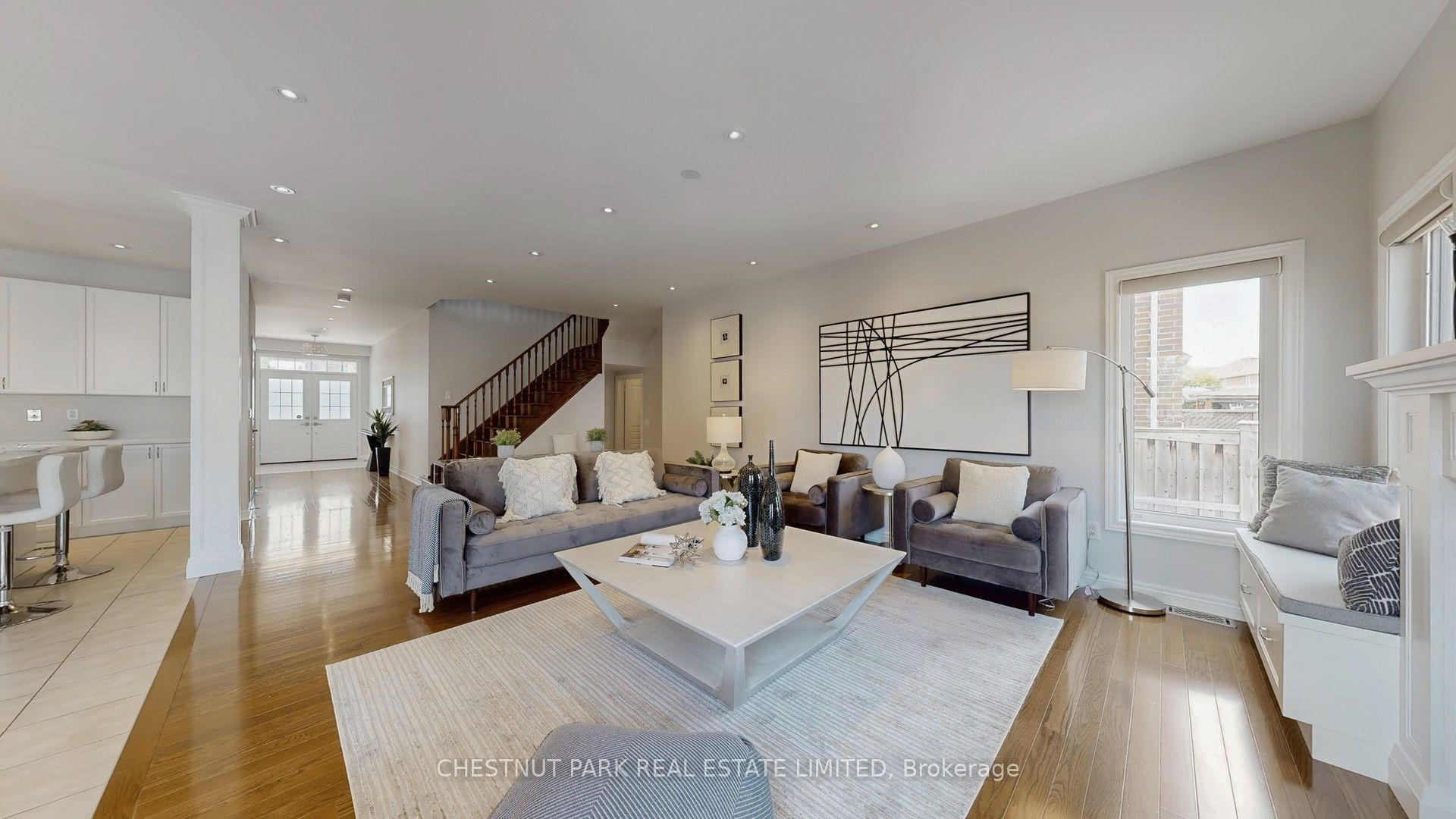 32 Arbour Drive