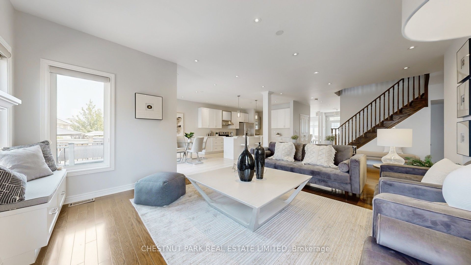 32 Arbour Drive