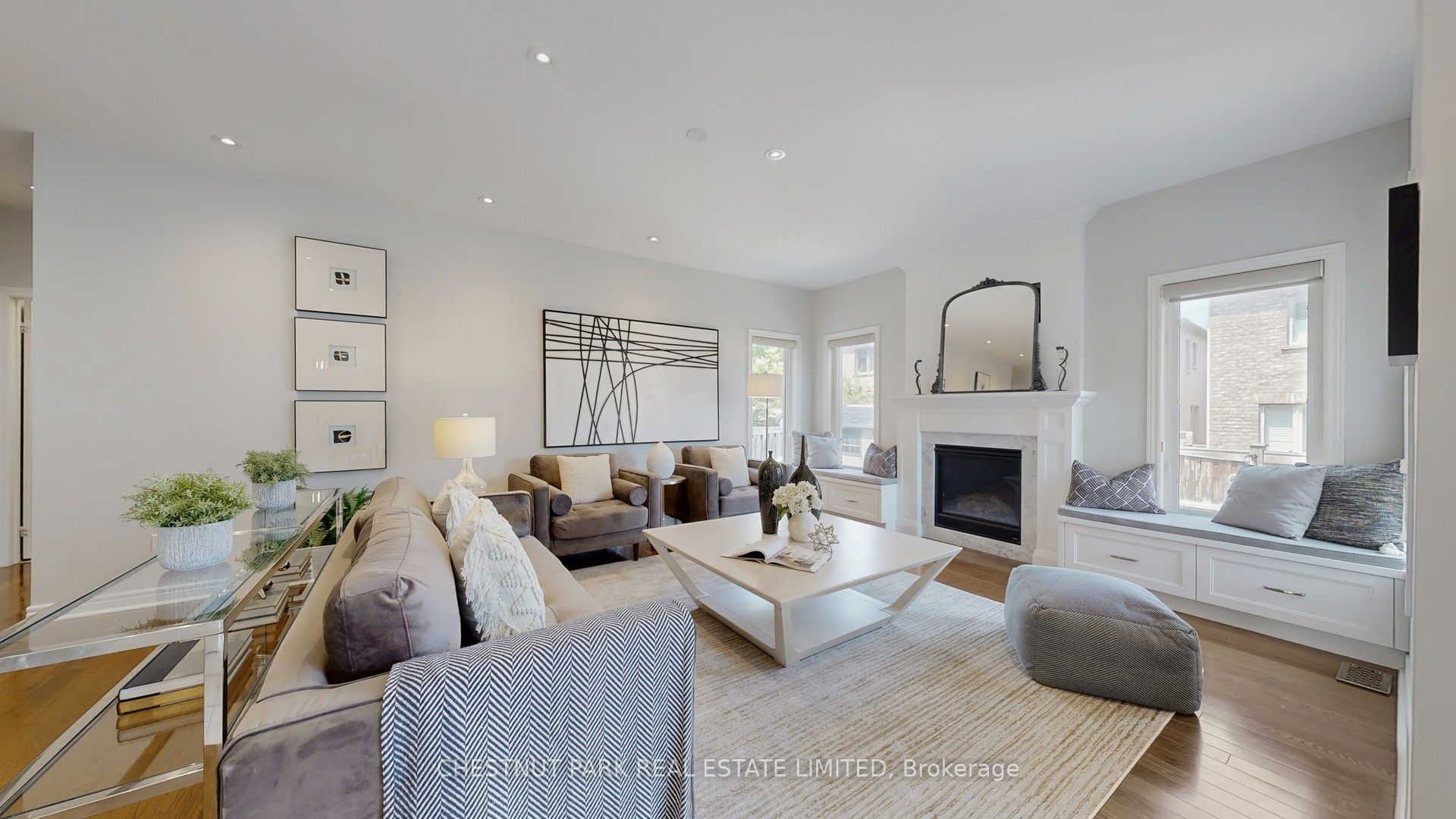 32 Arbour Drive