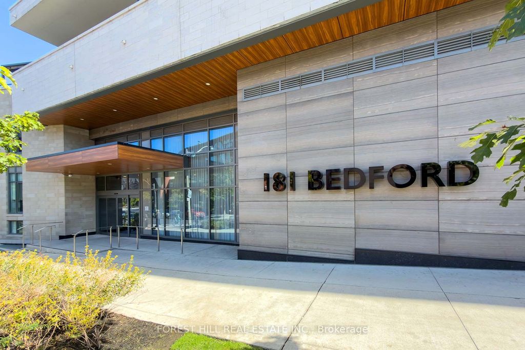 Photo of 181 Bedford Road #PH01, Toronto, ON M5R 0C2 (MLS # C12463433)