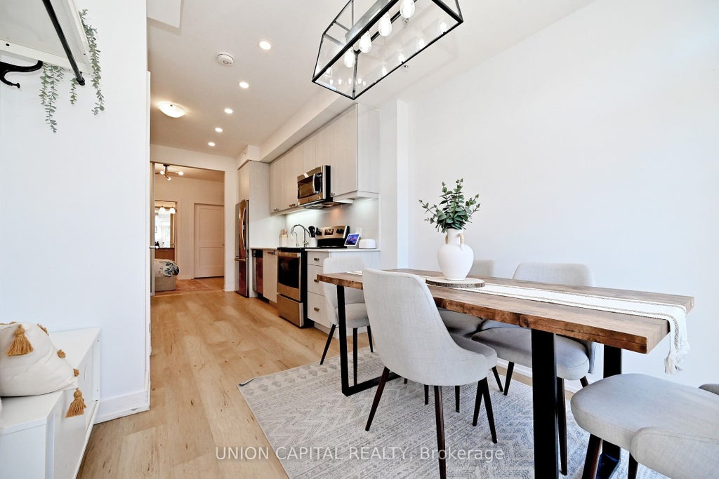 Photo of 57 Finch Avenue W #39, Toronto, ON M2K 0K9 (MLS # C13658510)