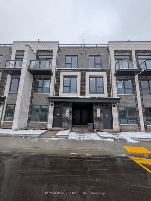 498 Plains Road E TH15 Burlington ON L7T 0C9