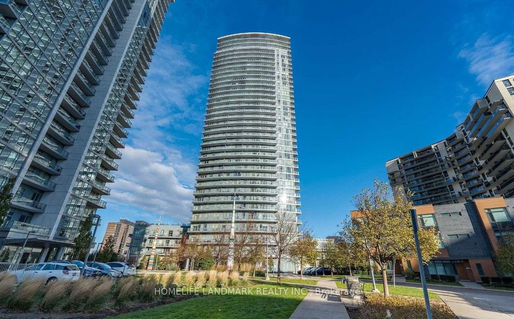 Photo of 70 Forest Manor Road #1309, Toronto, ON M2J 0A9 (MLS # C12842408)