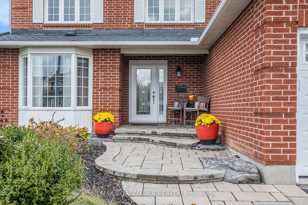Photo of 1315 Prestone Drive, Orleans - Cumberland and Area, ON K1E 2Z2 (MLS # X12781832)