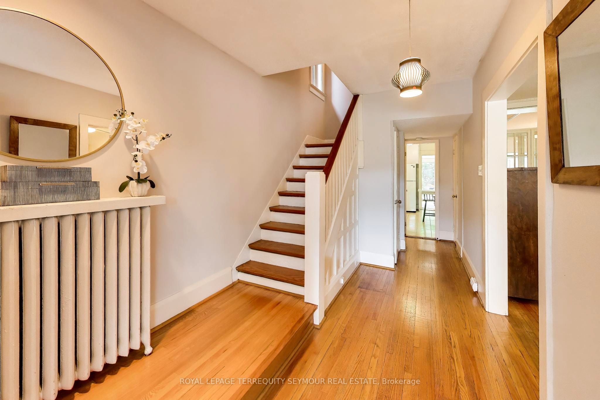 105 Clifton Road