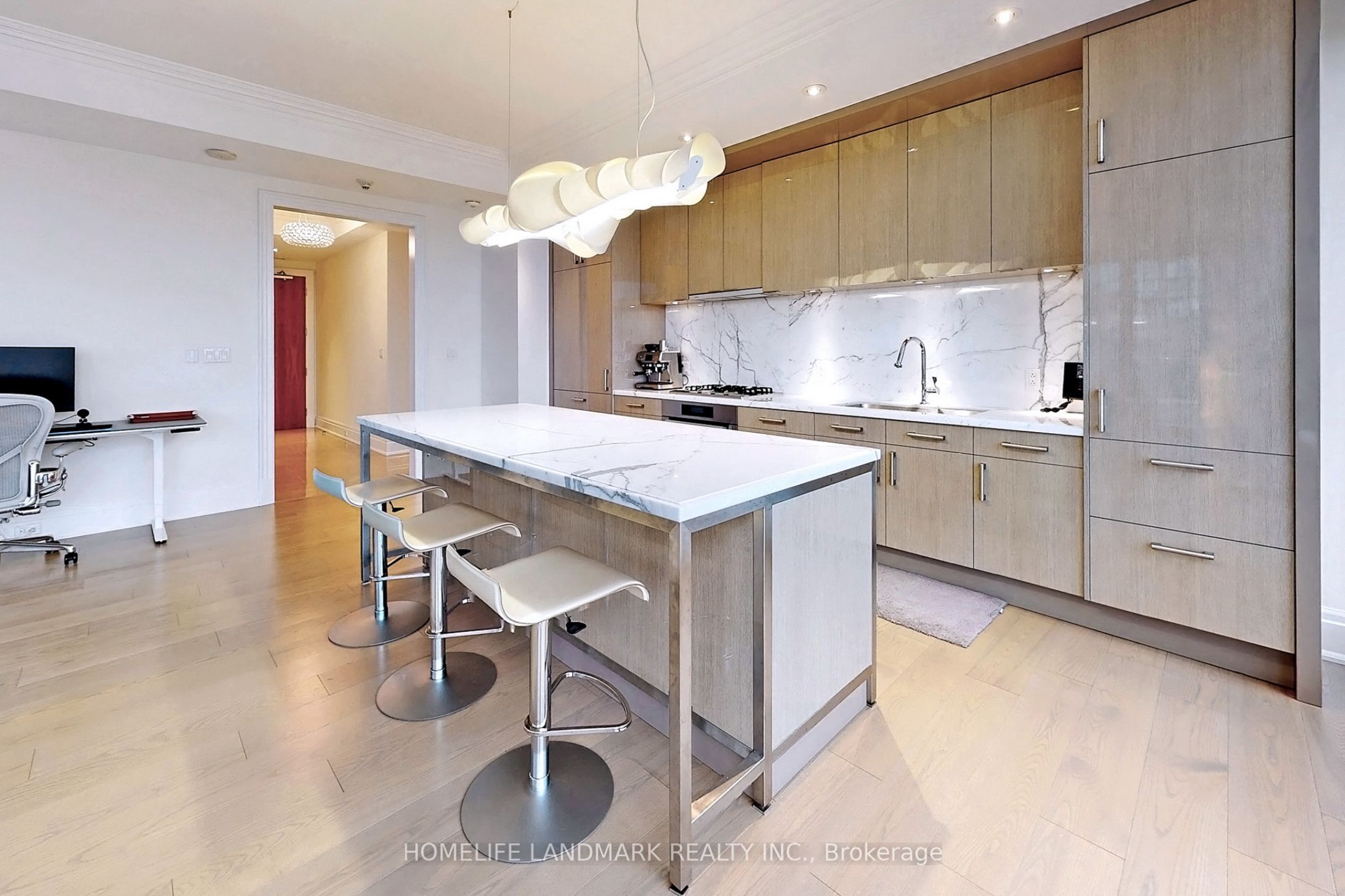 55 Scollard Street 1401