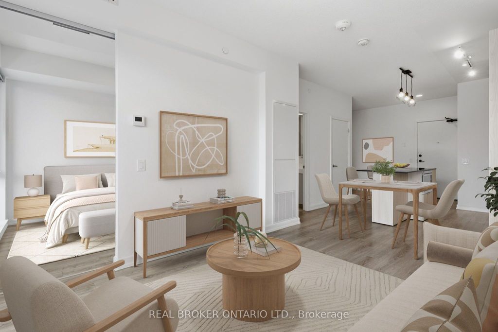 Photo of 20 Tubman Avenue #2202, Toronto, ON M5A 0M8 (MLS # C13211376)
