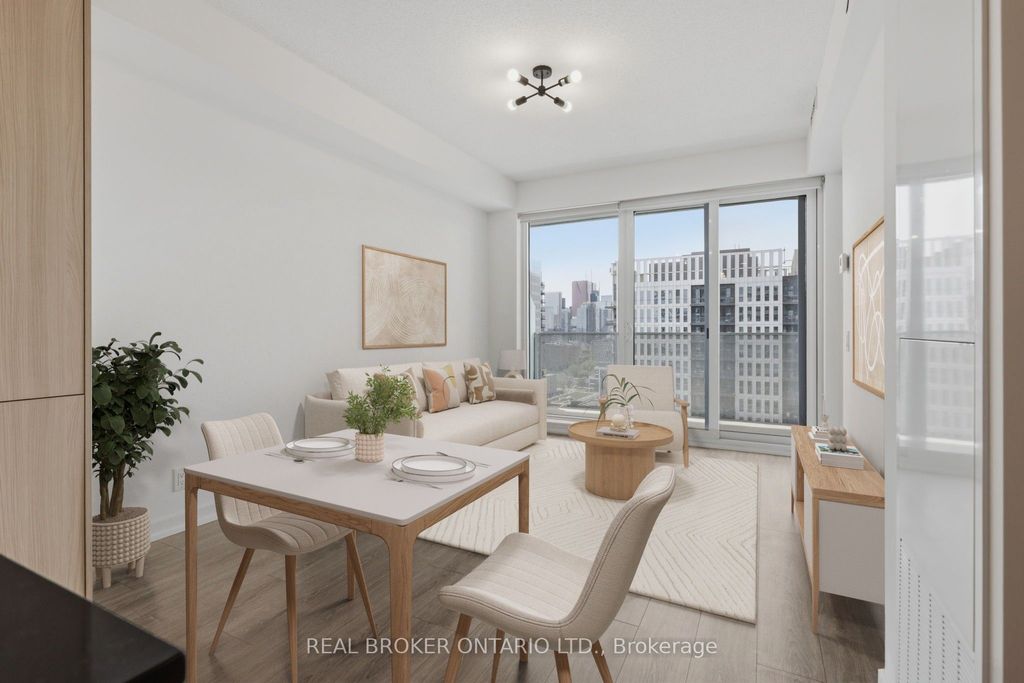 Photo of 20 Tubman Avenue #2202, Toronto, ON M5A 0M8 (MLS # C13211376)