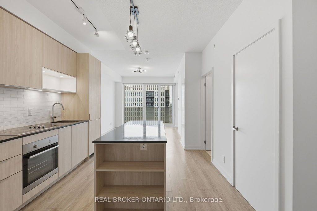Photo of 20 Tubman Avenue #2202, Toronto, ON M5A 0M8 (MLS # C13211376)