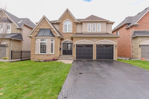 2372 Parkglen Avenue Oakville ON L6M 4Y5