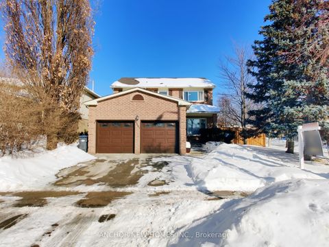 6237 Osprey Boulevard Mississauga ON L5N 5V7