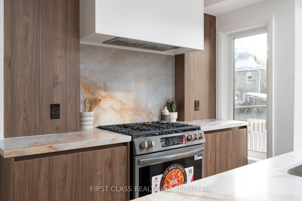 Photo of 38 Bonnie Brae Boulevard, Toronto, ON M4J 4N2 (MLS # E12712612)