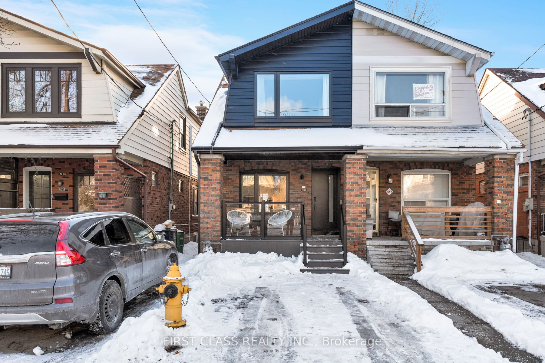 38 Bonnie Brae Boulevard