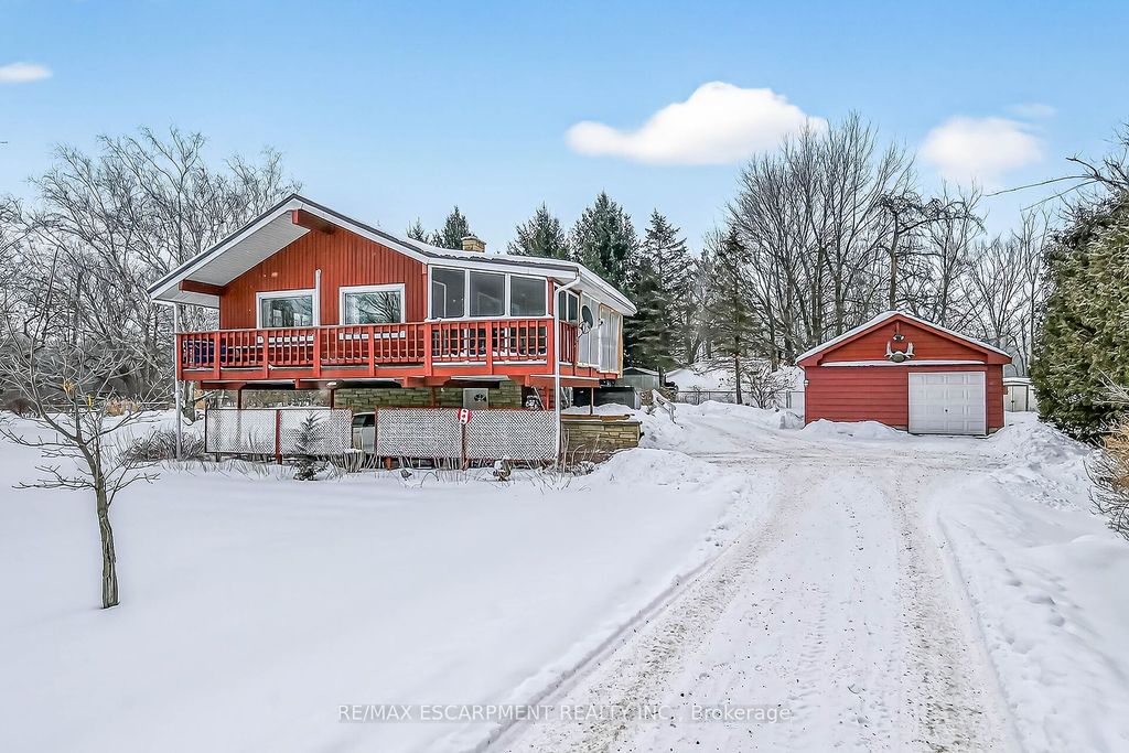 Photo of 1686 Old Brock Street, Norfolk, ON N0E 1W0 (MLS # X12755762)