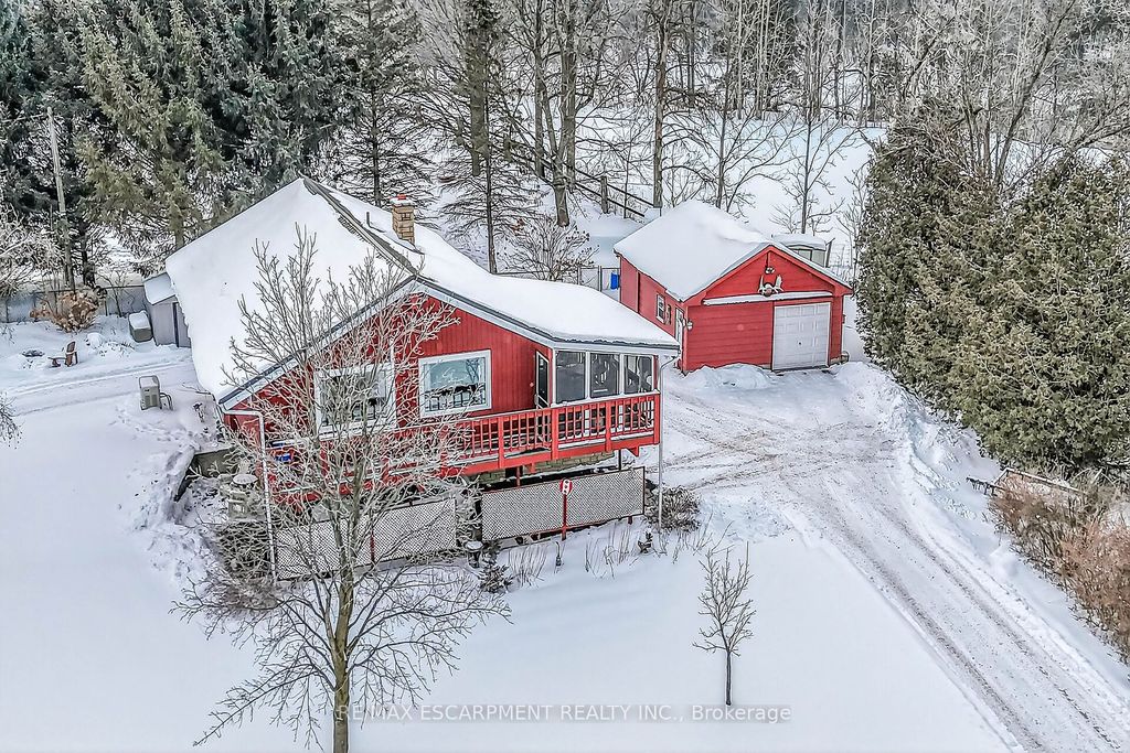 Photo of 1686 Old Brock Street, Norfolk, ON N0E 1W0 (MLS # X12755762)