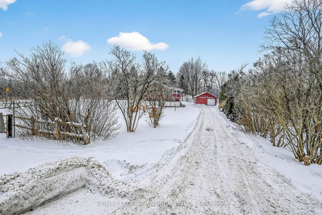 Photo of 1686 Old Brock Street, Norfolk, ON N0E 1W0 (MLS # X12755762)