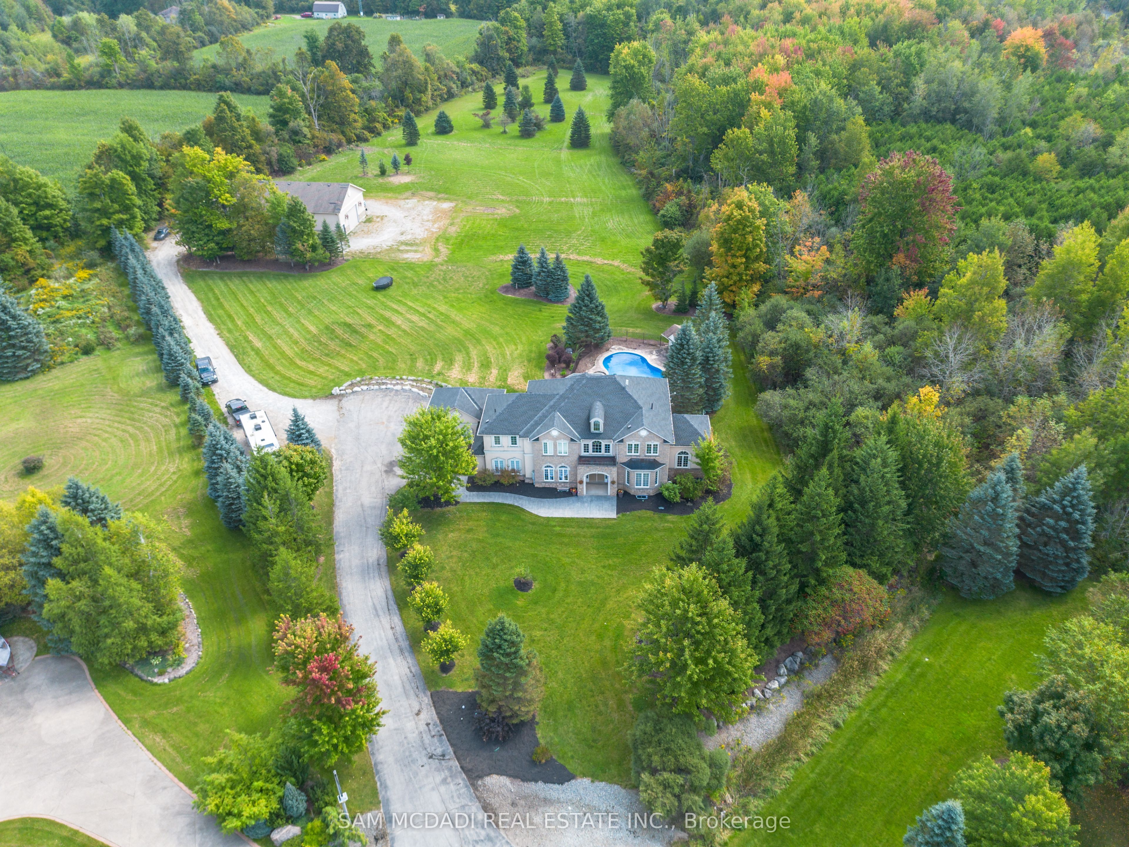 11170 Menzies Court
