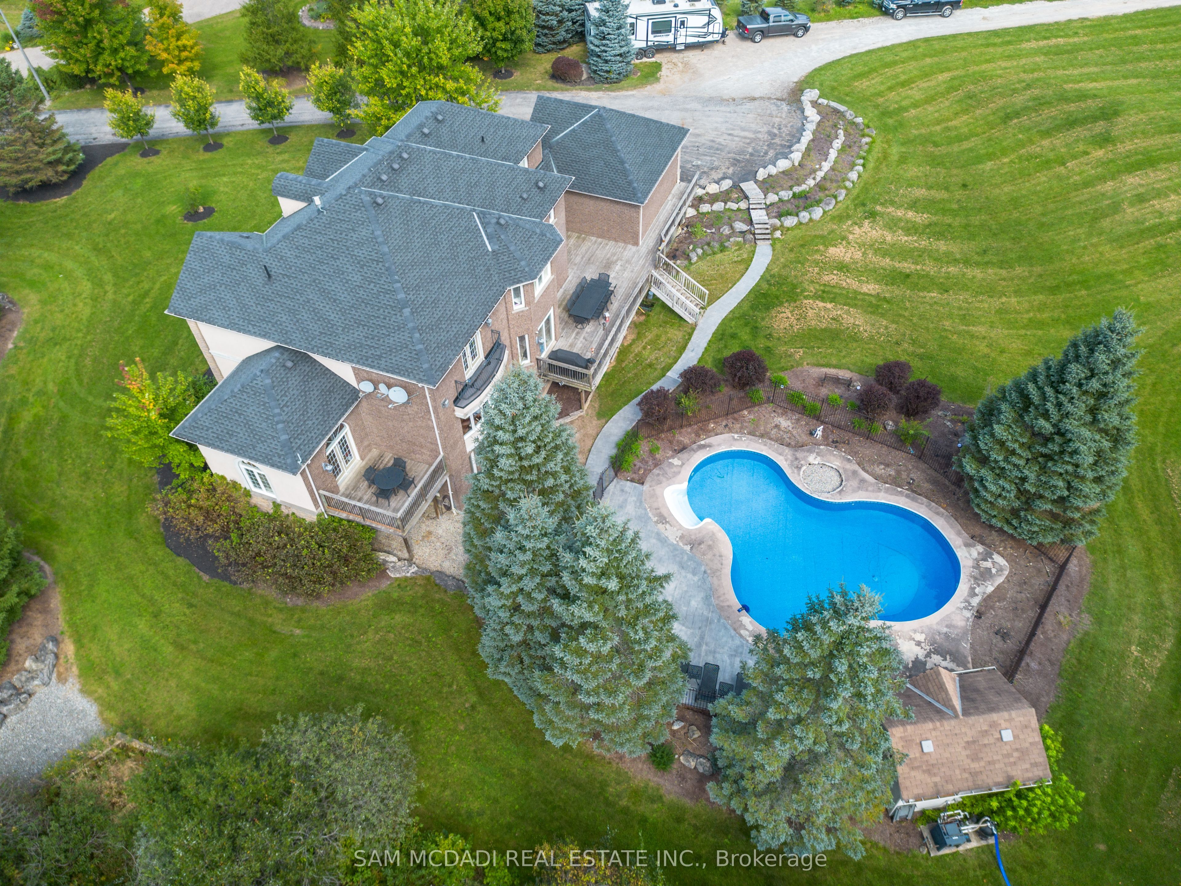 11170 Menzies Court