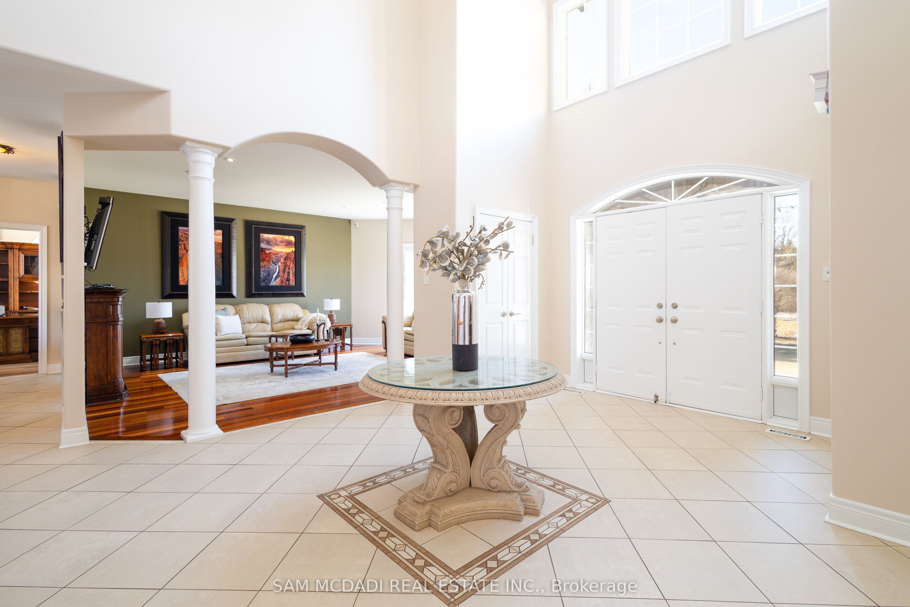 11170 Menzies Court
