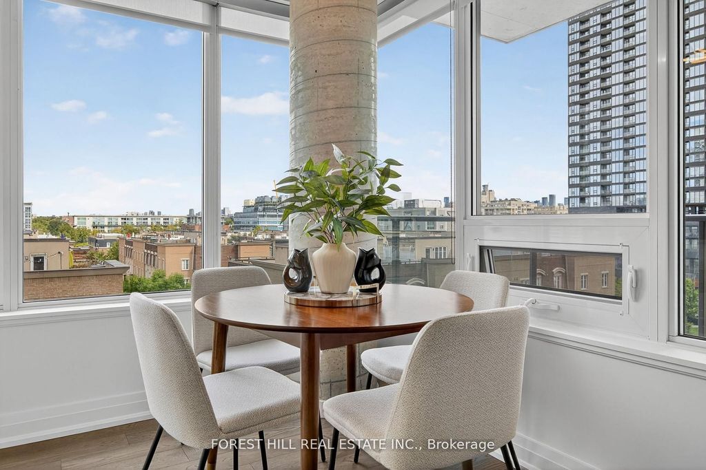 Photo of 55 East Liberty Street #604, Toronto, ON M6K 3P9 (MLS # C12477295)