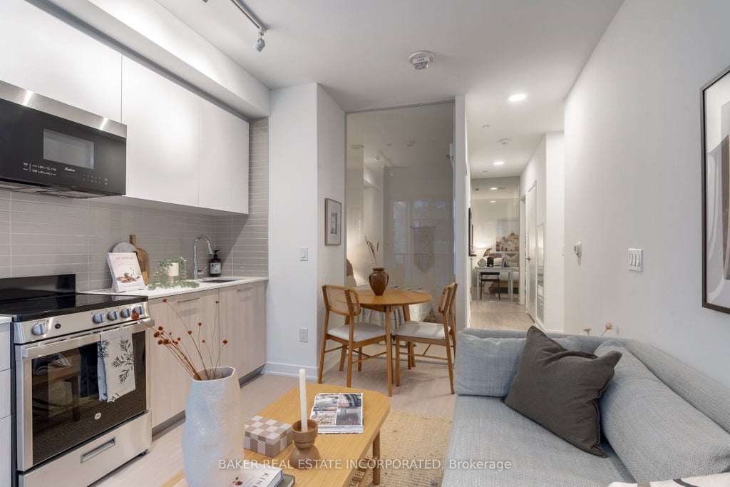 Photo of 65 Mutual Street #401, Toronto, ON M5B 0E5 (MLS # C14095718)