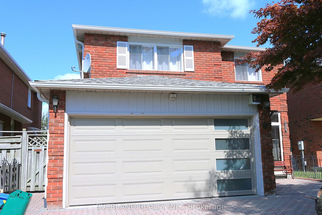 Photo of 87 Kyla Crescent, Markham, ON L3S 2Y4 (MLS # N12777938)