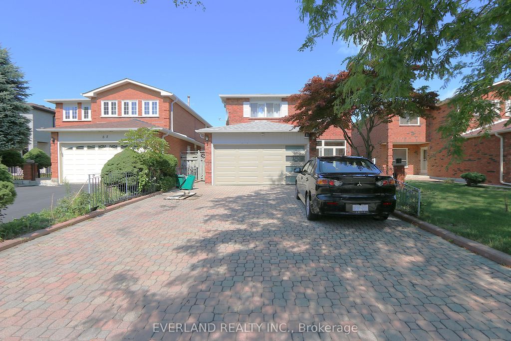 Photo of 87 Kyla Crescent, Markham, ON L3S 2Y4 (MLS # N12777938)
