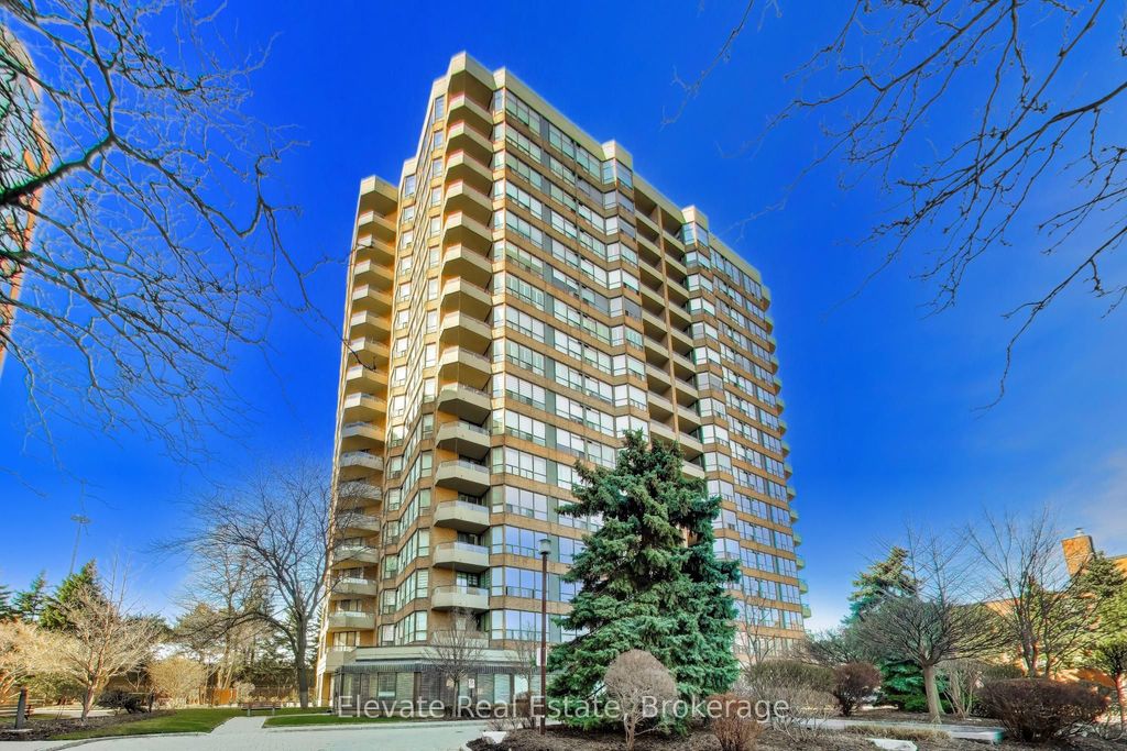 Photo of 268 Ridley Boulevard #317, Toronto, ON M5M 4N3 (MLS # C12996566)