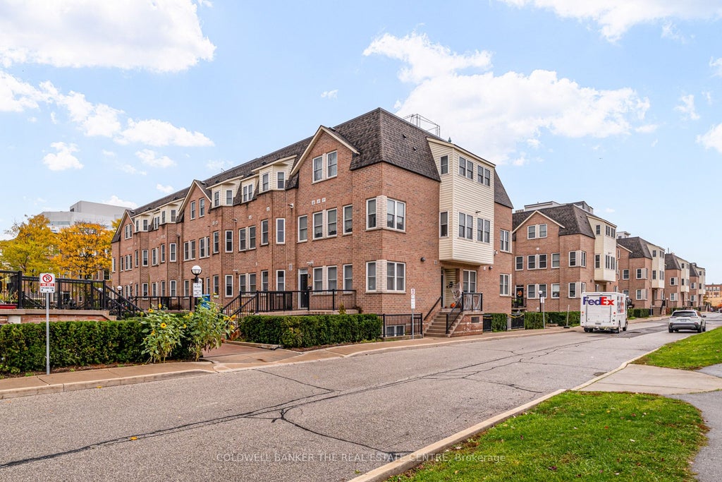 Photo of 760 Lawrence Avenue W #137, Toronto, ON M6A 3E7 (MLS # W12520846)