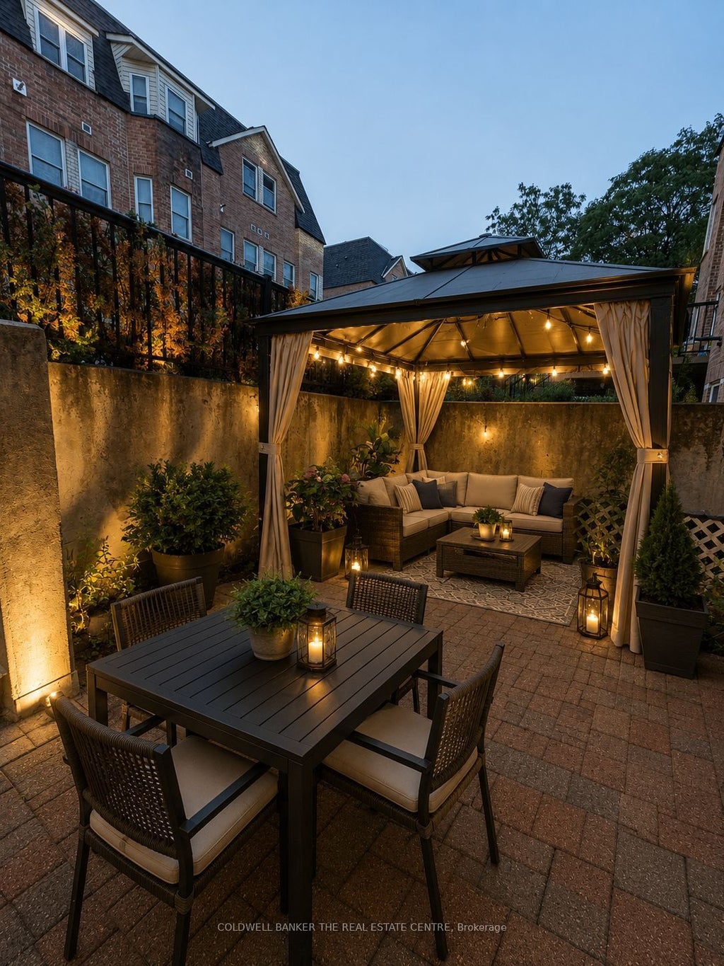 Photo of 760 Lawrence Avenue W #137, Toronto, ON M6A 3E7 (MLS # W12520846)
