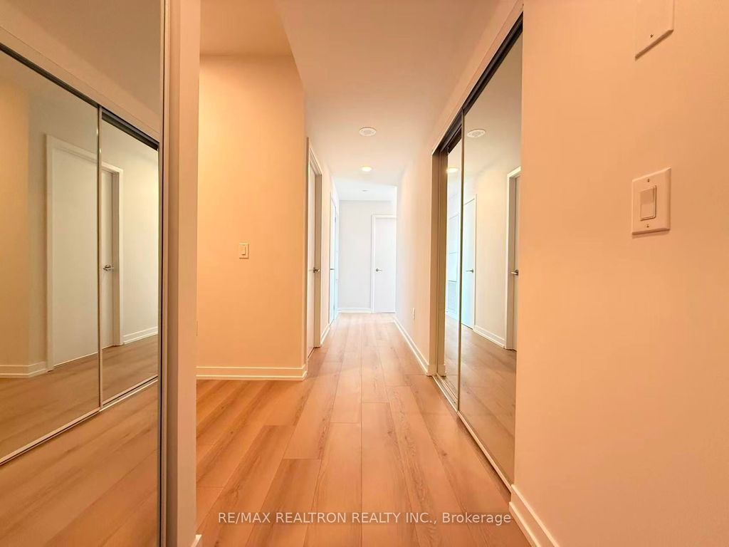 Photo of 225 Sumach Street #2703, Toronto, ON M5A 0P8 (MLS # C12957544)