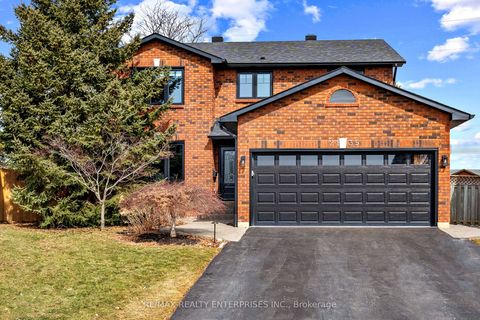 2135 Chrisdon Road Burlington ON L7M 3S4