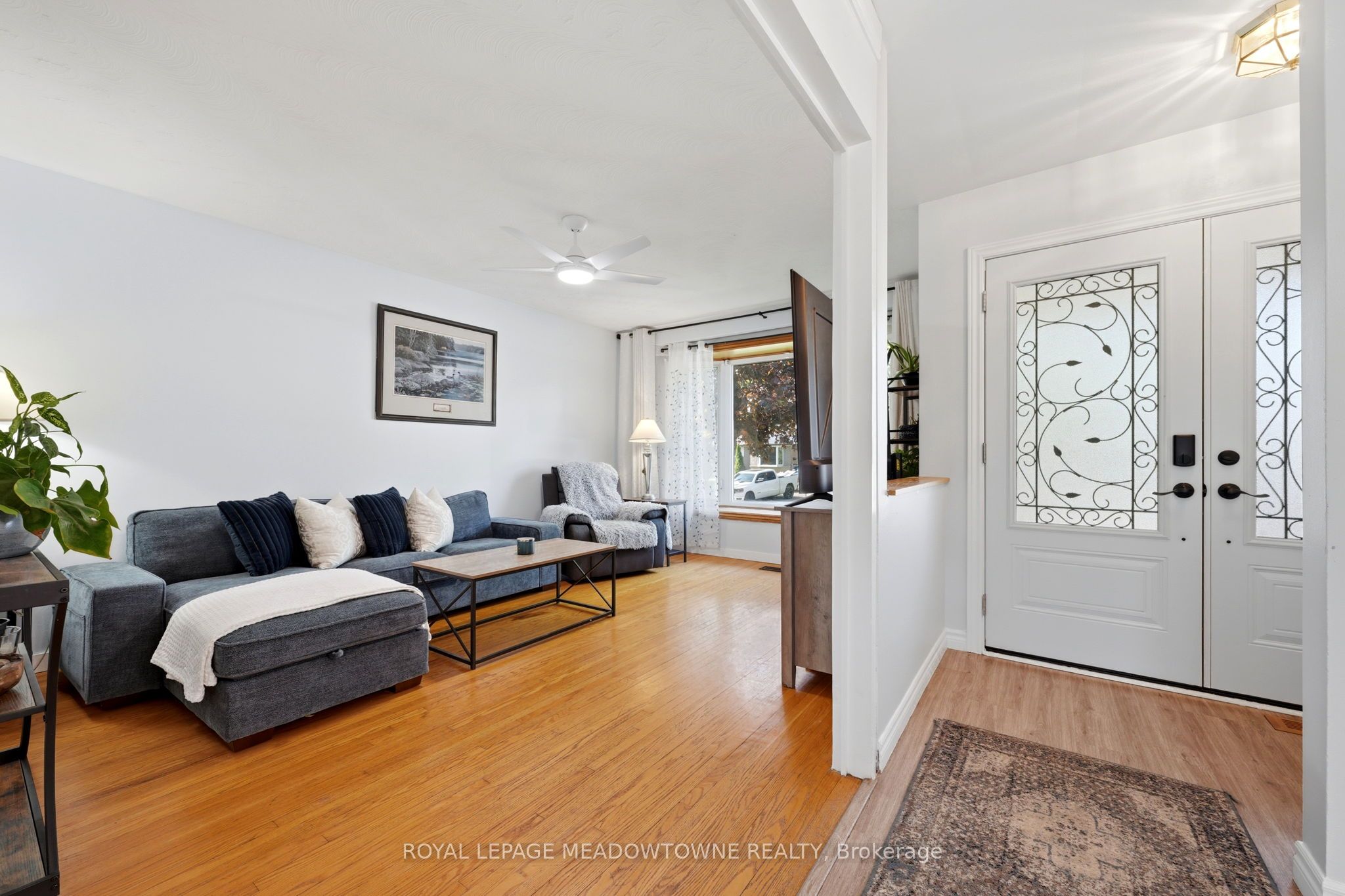26 Moultrey Crescent