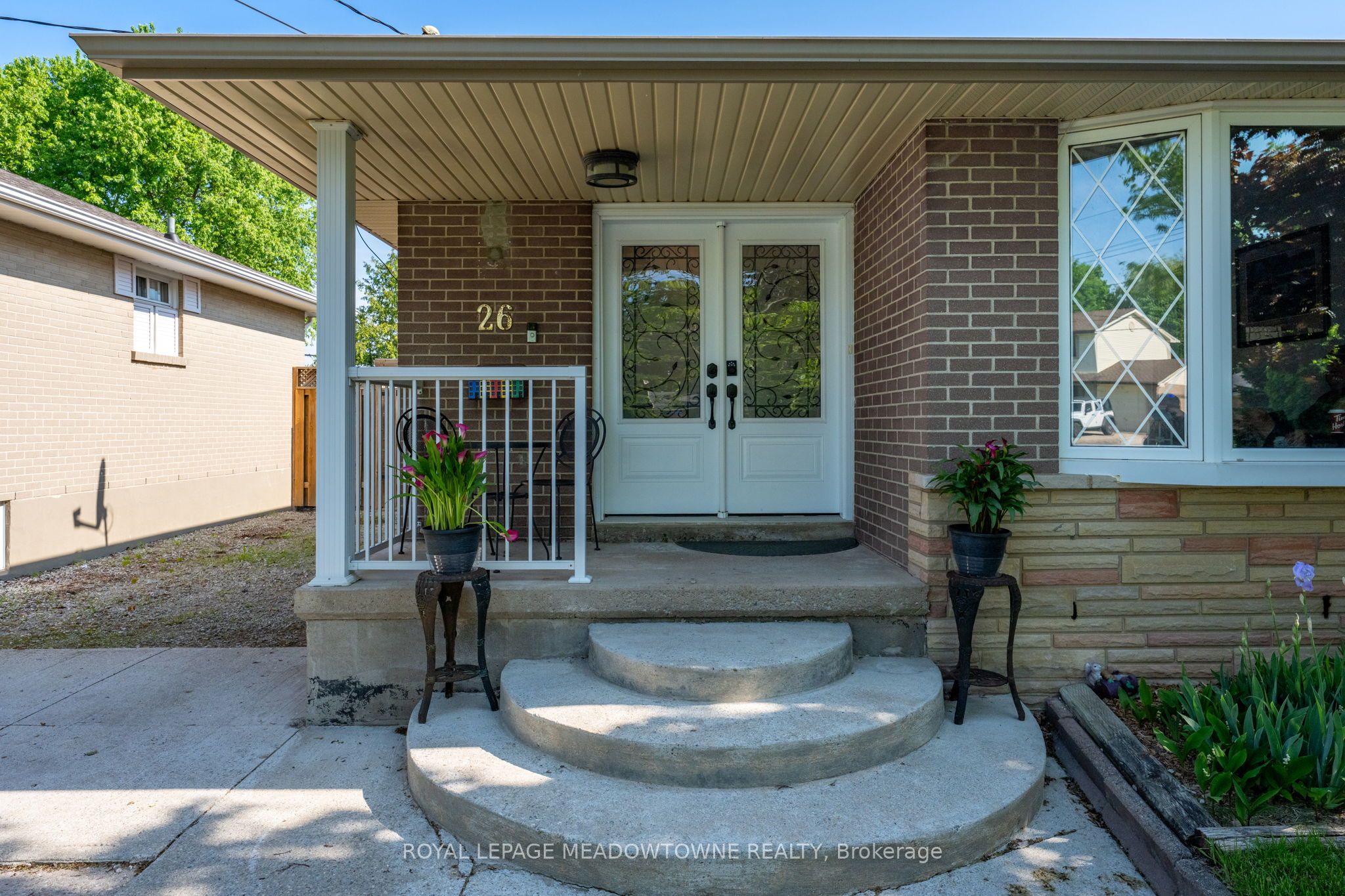 26 Moultrey Crescent