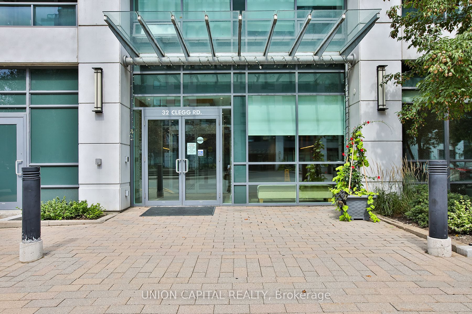 32 Clegg Road 612
