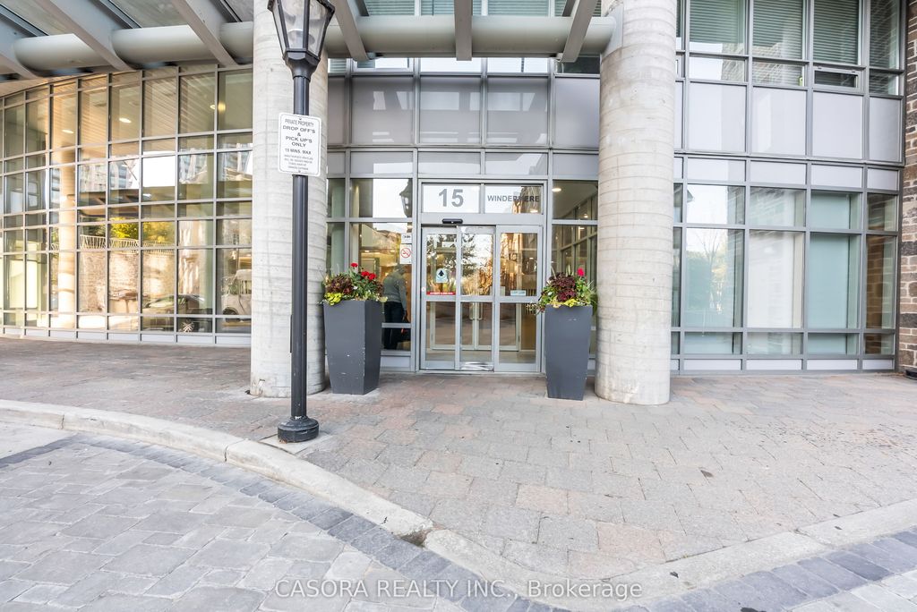 Photo of 15 Windermere Avenue #1207, Toronto, ON M6S 5A2 (MLS # W12456283)